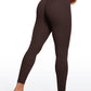 Butterluxe Yoga Leggings 25''