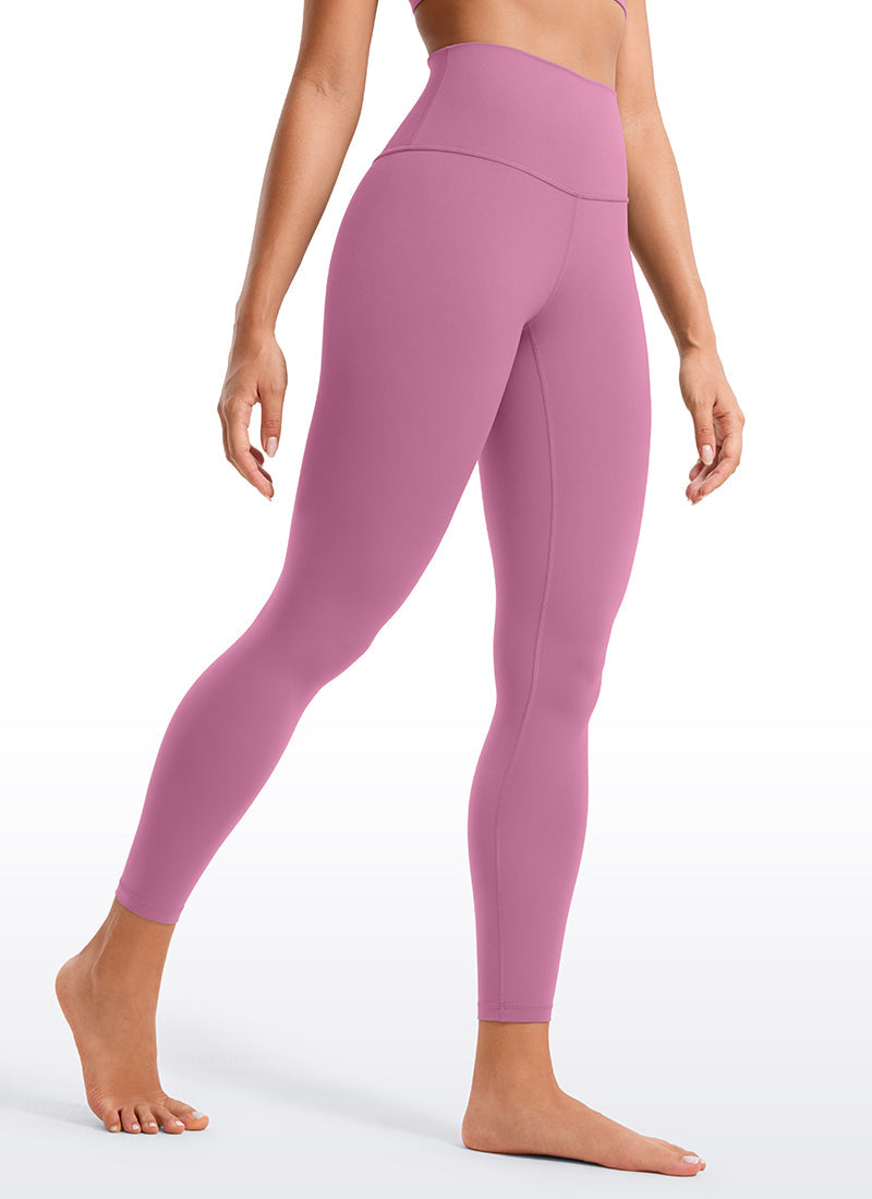 Butterluxe Yoga Leggings 25''