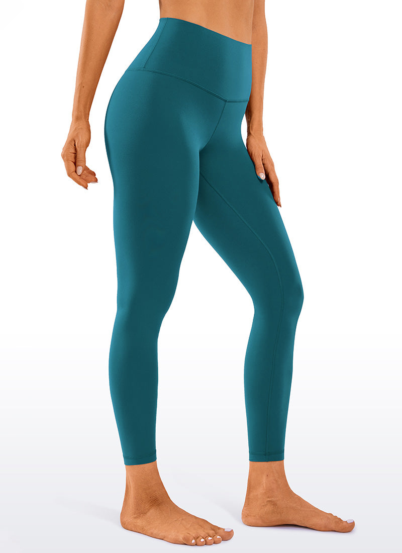 Butterluxe Yoga Leggings 25''