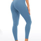 Butterluxe Yoga Leggings 25''