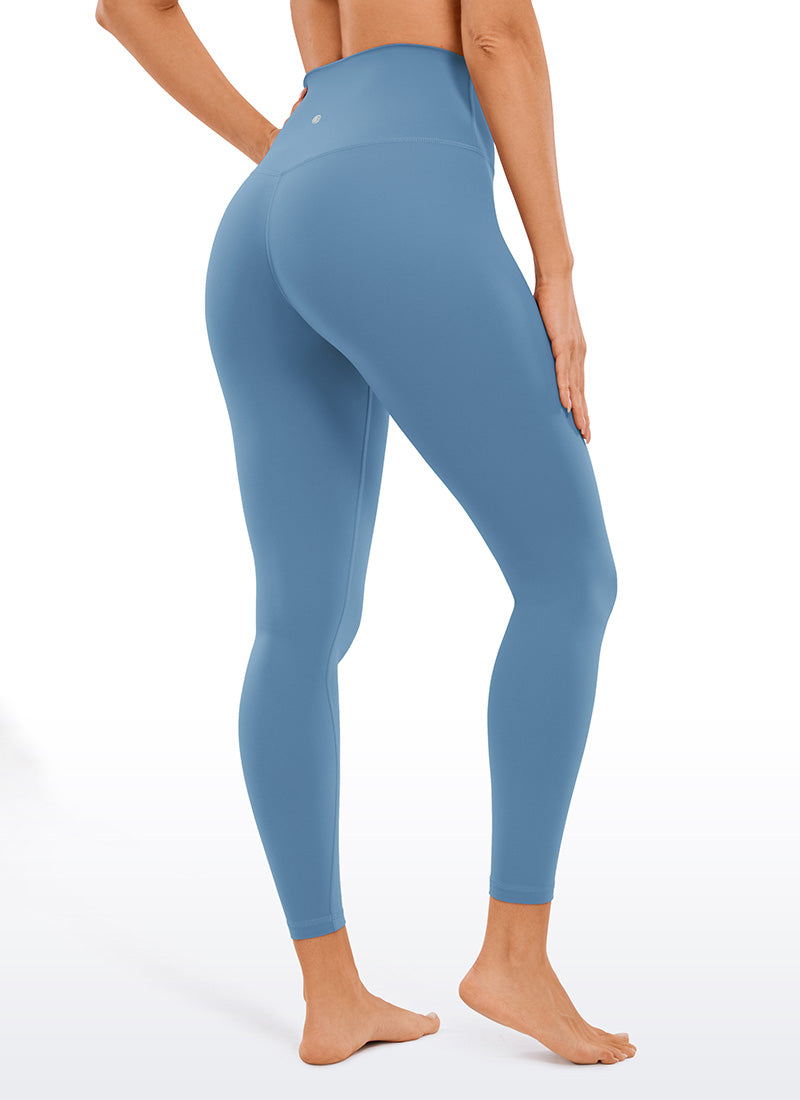 Butterluxe Yoga Leggings 25''