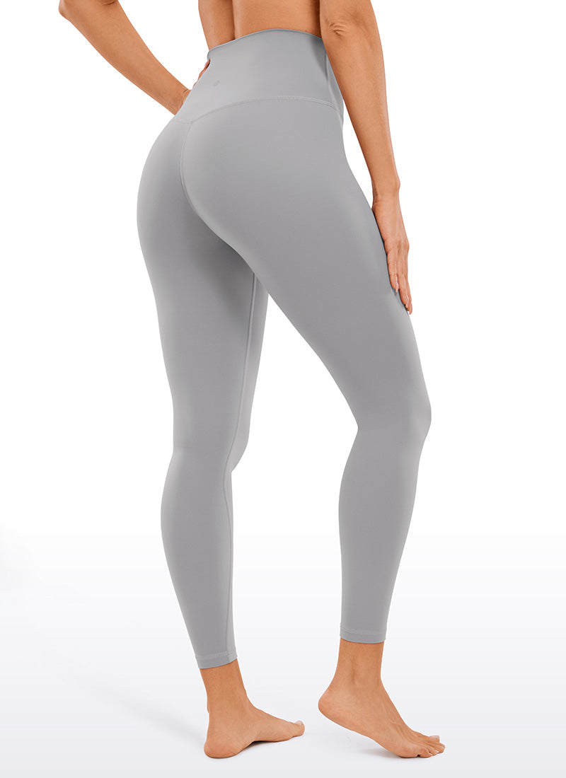 Butterluxe Yoga Leggings 25''