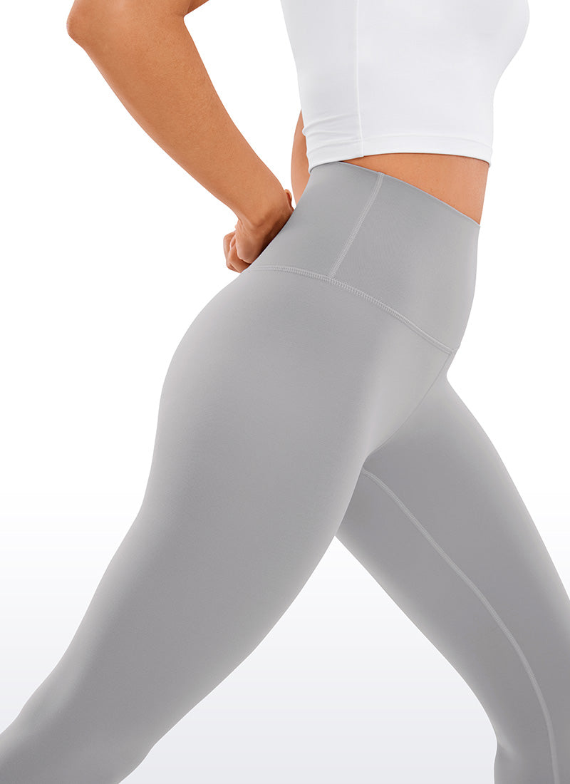 Butterluxe Yoga Leggings 25''