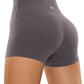 Butterluxe Yoga Shorts 2.5''