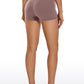 Butterluxe Yoga Shorts 2.5''