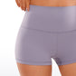 Butterluxe Yoga Shorts 2.5''