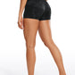 Butterluxe Yoga Shorts 2.5''