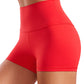 Butterluxe Yoga Shorts 2.5''