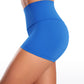 Butterluxe Yoga Shorts 2.5''