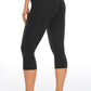 Butterluxe Yoga Leggings 17''