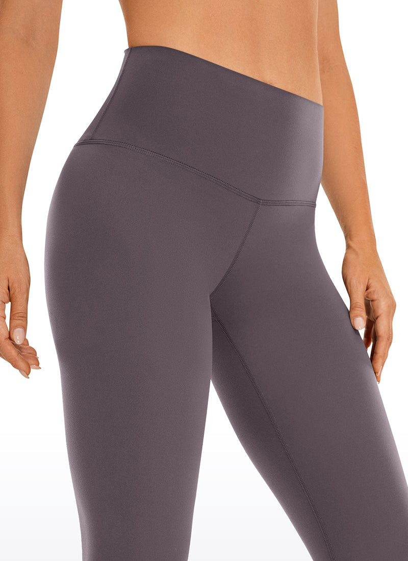 Butterluxe Yoga Leggings 17''