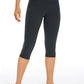 Butterluxe Yoga Leggings 17''