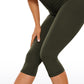 Butterluxe Yoga Leggings 17''