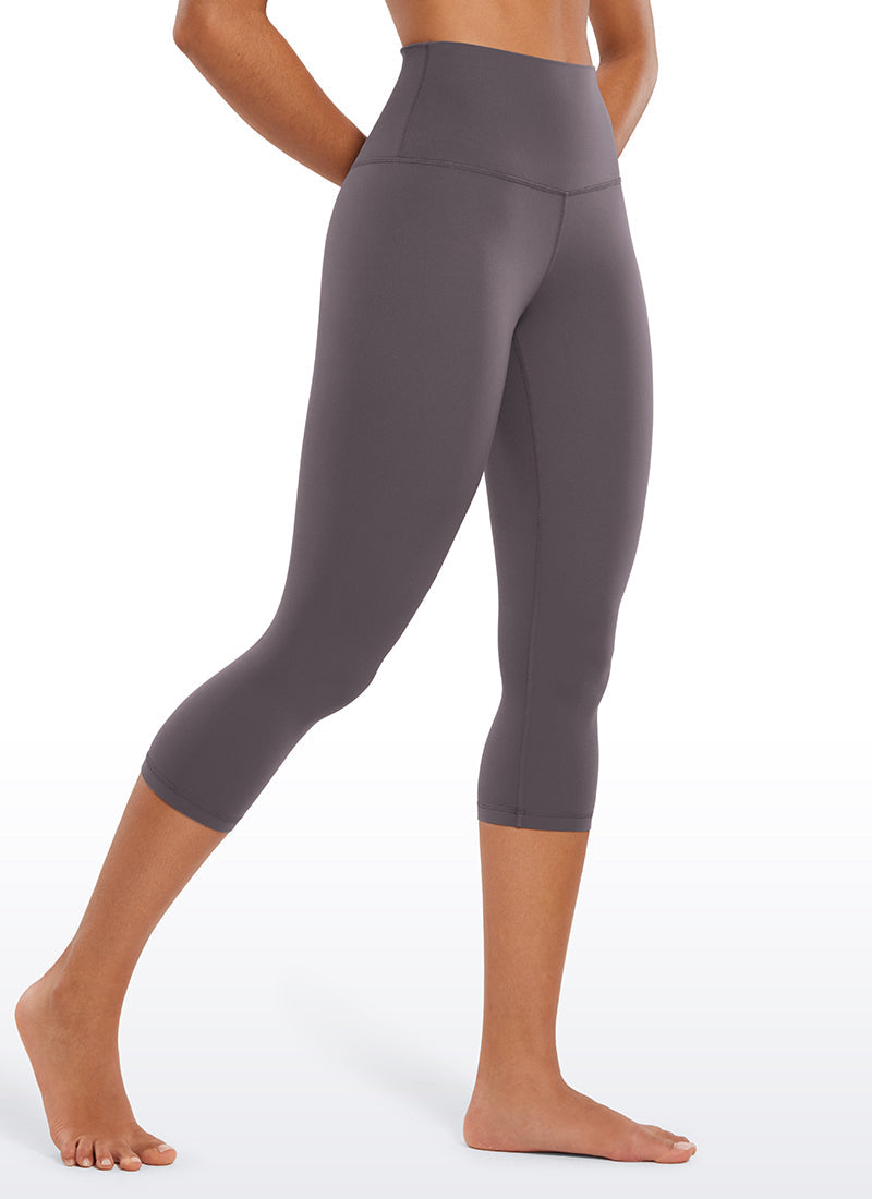 Butterluxe Yoga Leggings 19''