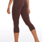 Butterluxe Yoga Leggings 19''