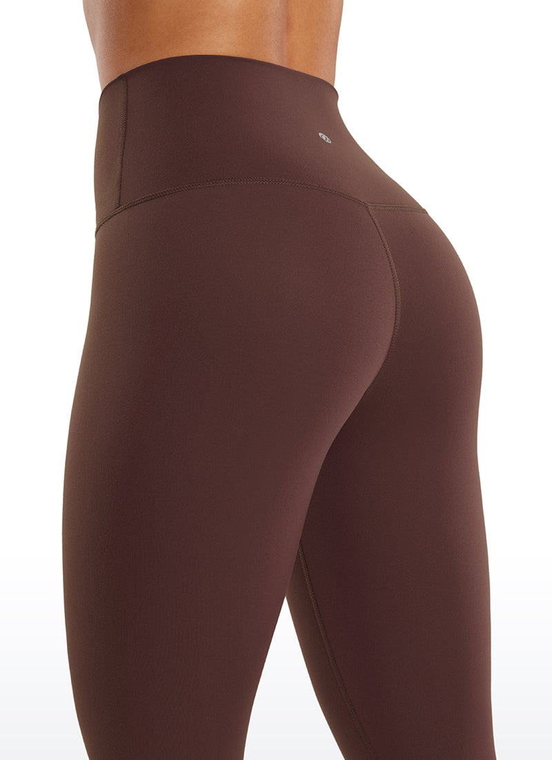 Butterluxe Yoga Leggings 19''