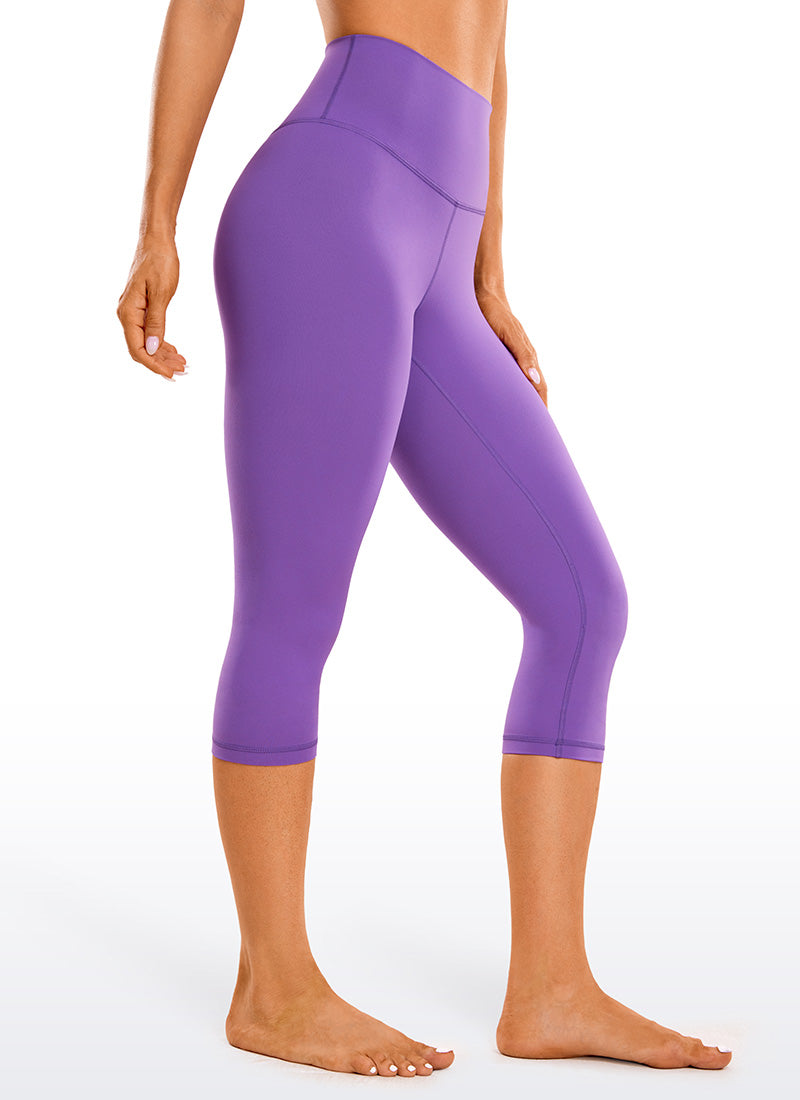 Butterluxe Yoga Leggings 19''