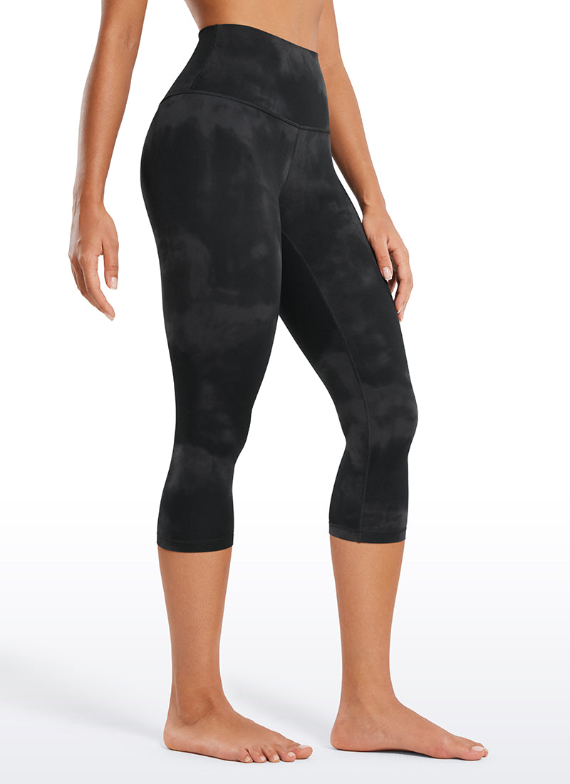 Butterluxe Yoga Leggings 19''