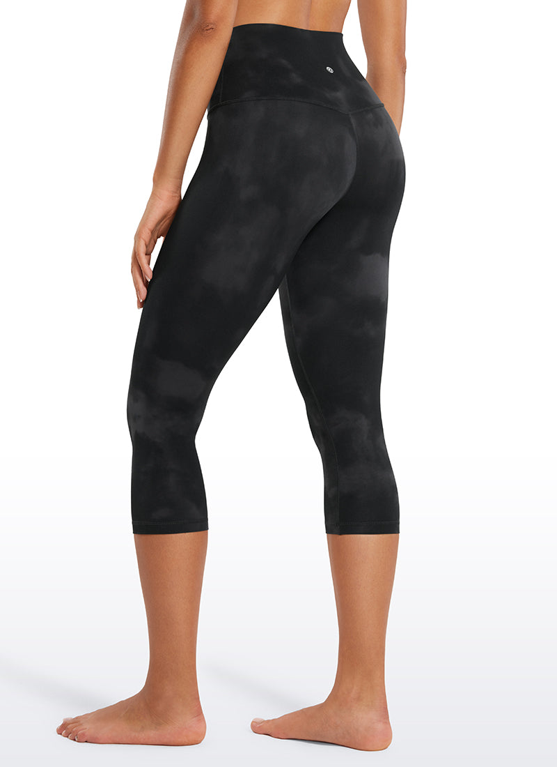 Butterluxe Yoga Leggings 19''