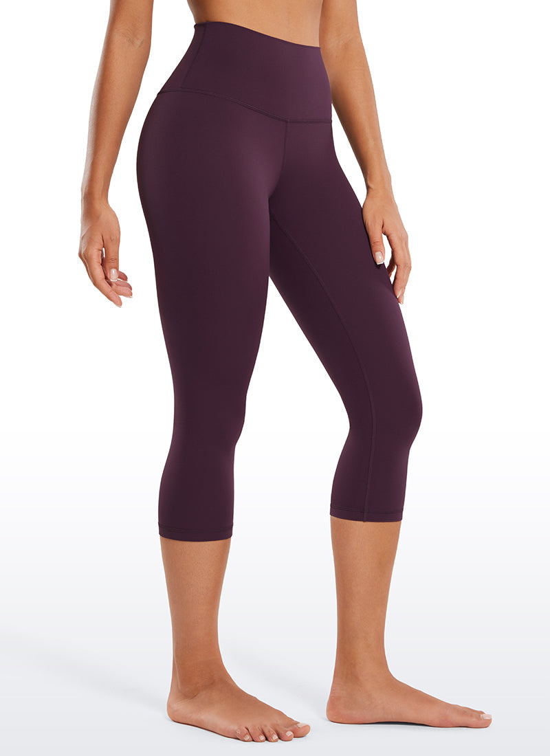 Butterluxe Yoga Leggings 19''