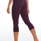 Butterluxe Yoga Leggings 19''