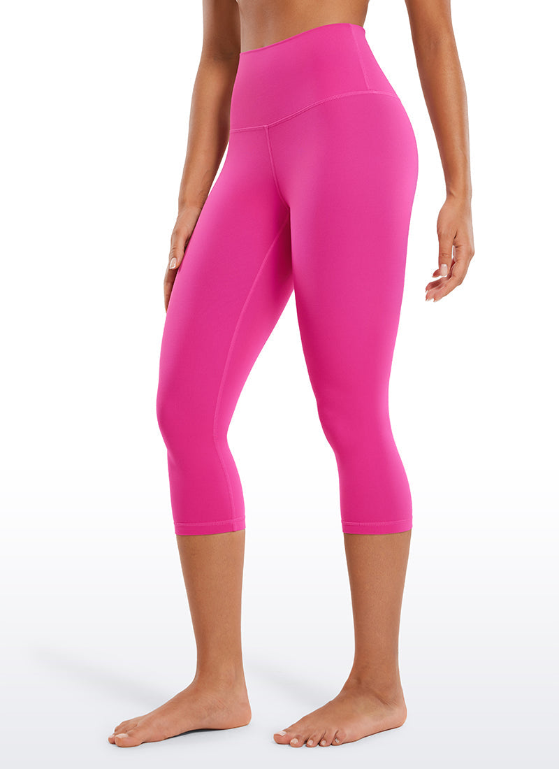 Butterluxe Yoga Leggings 19''