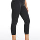 Butterluxe Yoga Leggings 21''