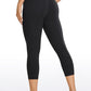 Butterluxe Yoga Leggings 21''