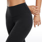 Butterluxe Yoga Leggings 21''