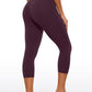 Butterluxe Yoga Leggings 21''