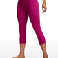 Butterluxe Yoga Leggings 21''