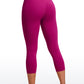 Butterluxe Yoga Leggings 21''