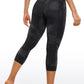 Butterluxe Yoga Leggings 21''