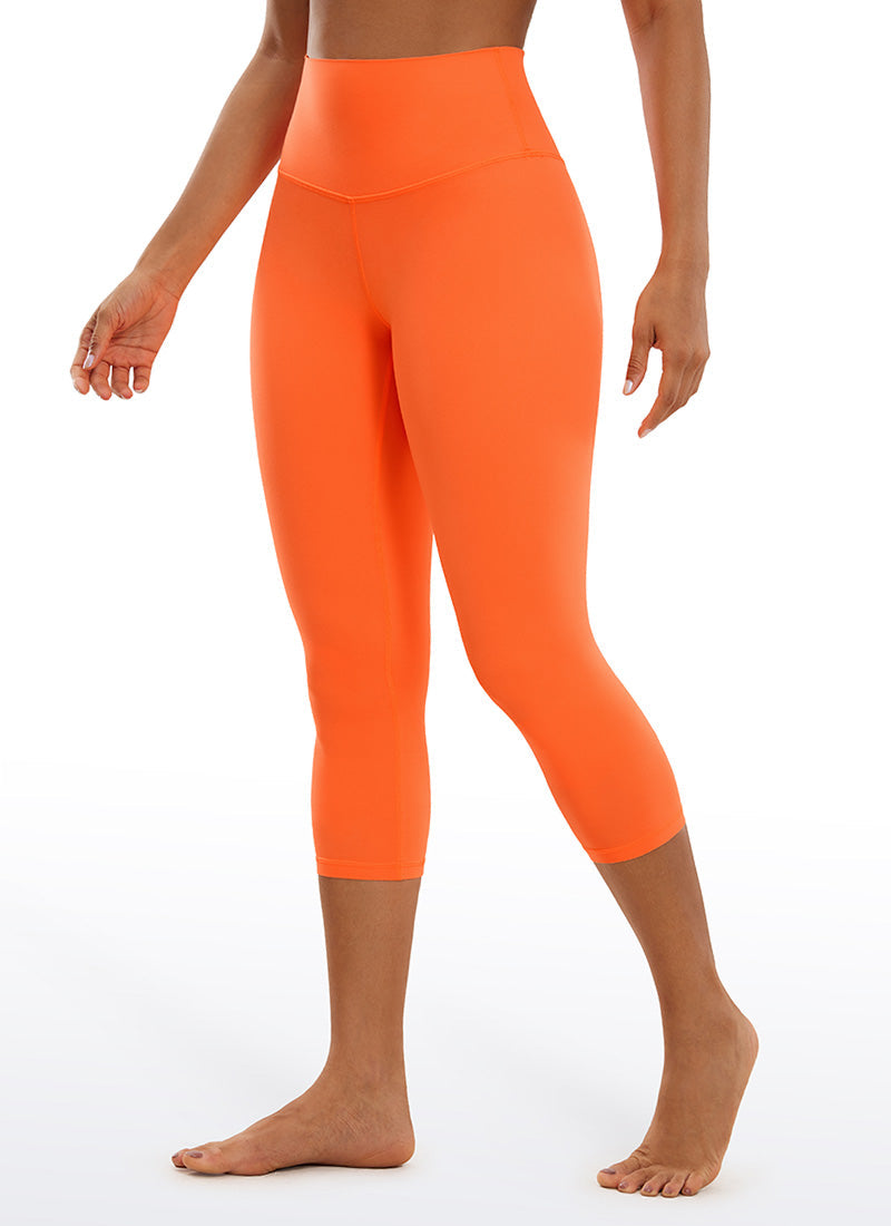 Butterluxe Yoga Leggings 21''