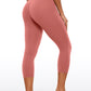 Butterluxe Yoga Leggings 21''