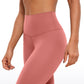 Butterluxe Yoga Leggings 21''