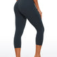 Butterluxe Yoga Leggings 21''