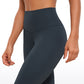 Butterluxe Yoga Leggings 21''