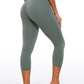 Butterluxe Yoga Leggings 21''