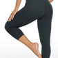 Butterluxe Yoga Leggings 21''