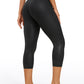 Butterluxe Yoga Leggings 21''