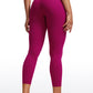 Butterluxe Yoga Leggings 23''