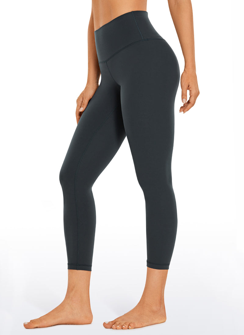 Butterluxe Yoga Leggings 23''