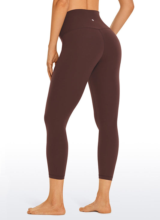 Butterluxe Yoga Leggings 23''