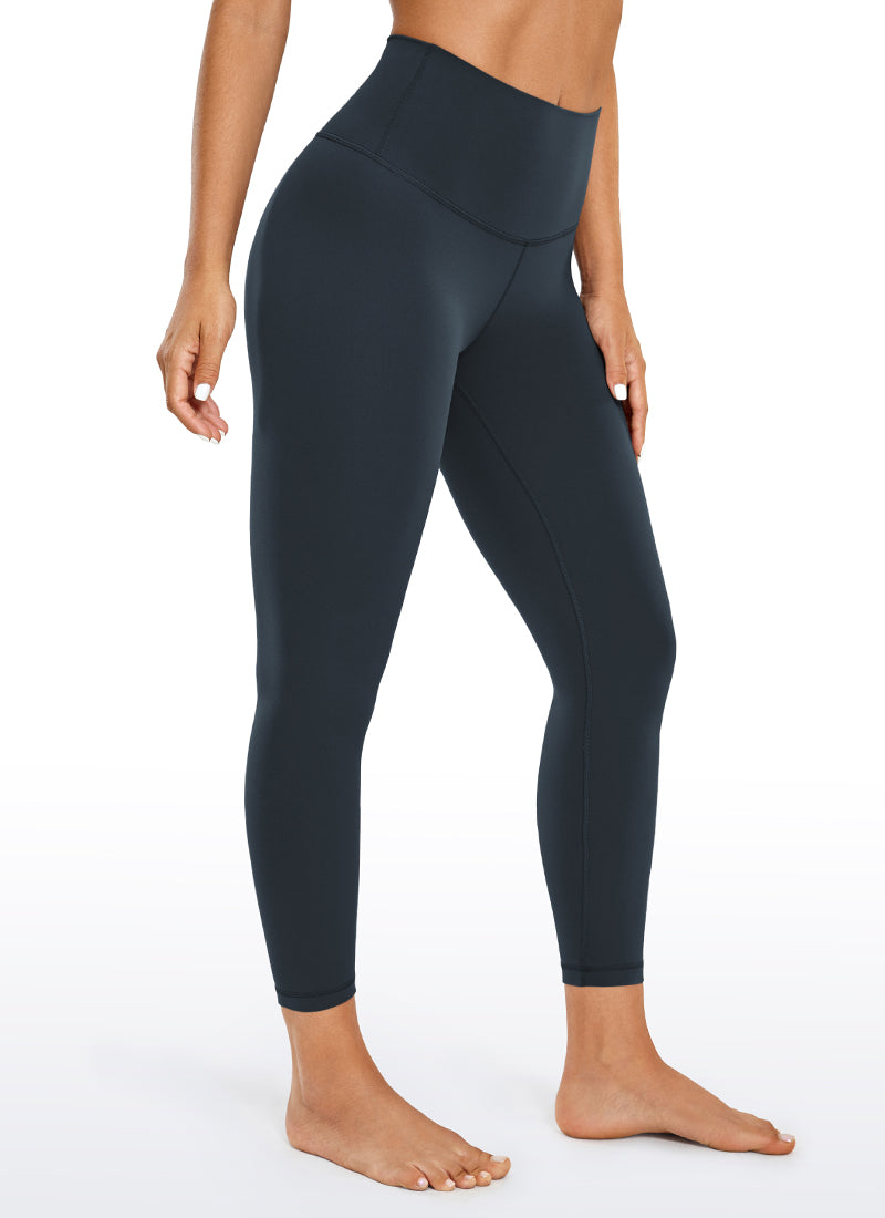 Butterluxe Yoga Leggings 23''