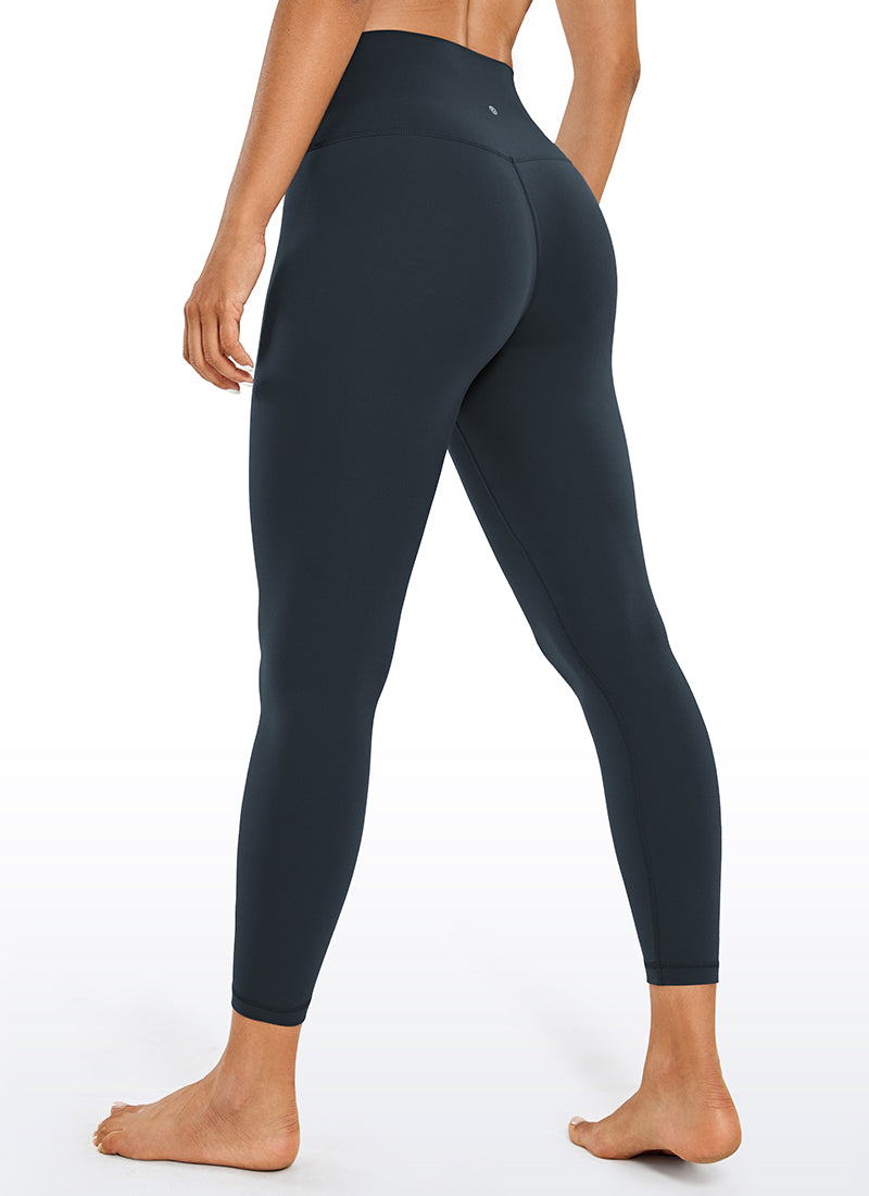 Butterluxe Yoga Leggings 23''