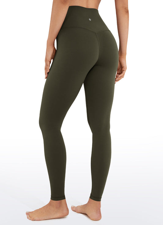 Butterluxe Yoga Leggings 26.5''