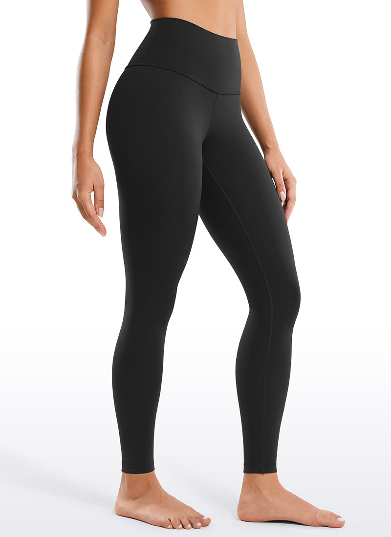 Butterluxe Yoga Leggings 28''