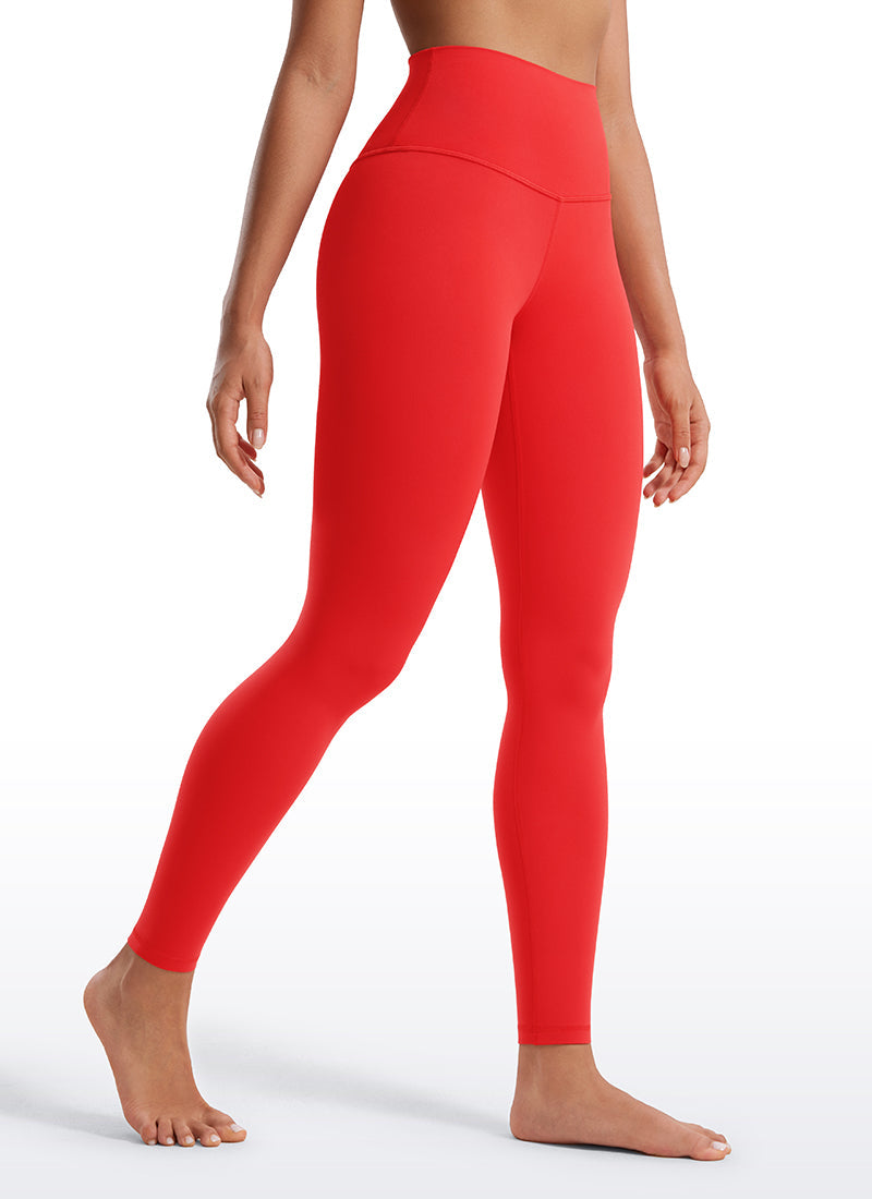 Butterluxe Yoga Leggings 28''