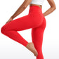 Butterluxe Yoga Leggings 28''